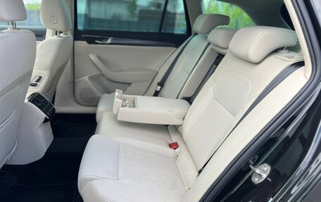 Skoda Superb III рестайлинг, 2023 год, 2 850 000 рублей, 14 фотография