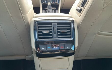 Skoda Superb III рестайлинг, 2023 год, 2 850 000 рублей, 16 фотография
