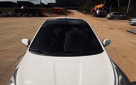 Hyundai Solaris II рестайлинг, 2012 год, 850 000 рублей, 6 фотография