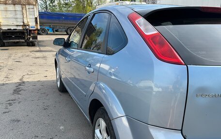 Ford Focus II рестайлинг, 2007 год, 419 000 рублей, 7 фотография