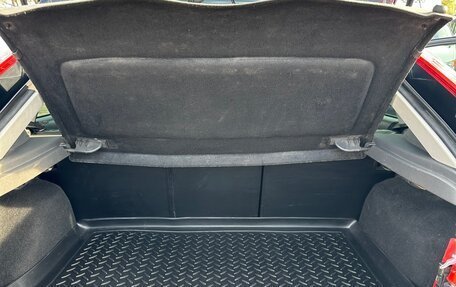 Ford Focus II рестайлинг, 2007 год, 419 000 рублей, 12 фотография
