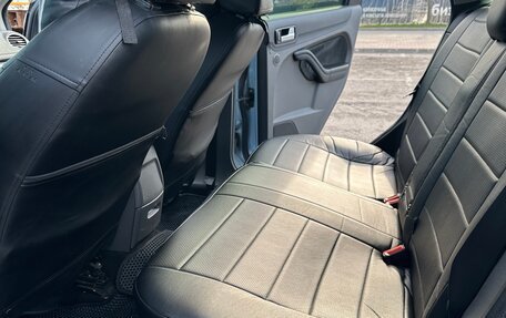 Ford Focus II рестайлинг, 2007 год, 419 000 рублей, 8 фотография