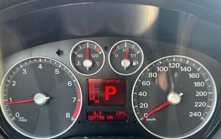 Ford Focus II рестайлинг, 2007 год, 419 000 рублей, 14 фотография