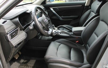 Geely Atlas, 2022 год, 1 995 000 рублей, 10 фотография