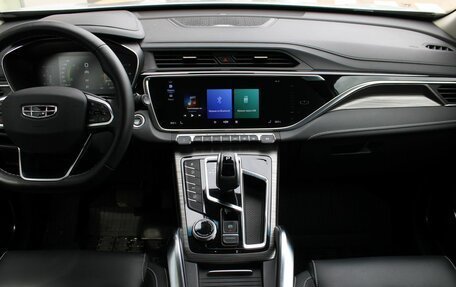 Geely Atlas, 2022 год, 1 995 000 рублей, 12 фотография