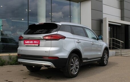 Geely Atlas, 2022 год, 1 995 000 рублей, 4 фотография