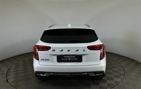 Haval Jolion, 2023 год, 1 680 000 рублей, 3 фотография
