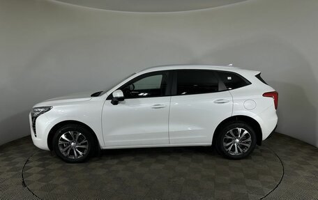Haval Jolion, 2023 год, 1 680 000 рублей, 5 фотография