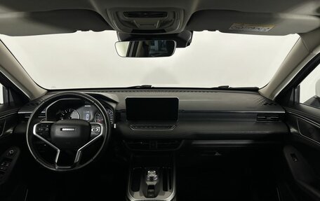 Haval Jolion, 2023 год, 1 680 000 рублей, 7 фотография