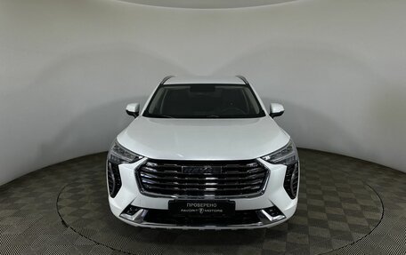 Haval Jolion, 2023 год, 1 680 000 рублей, 2 фотография