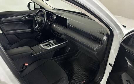 Haval Jolion, 2023 год, 1 680 000 рублей, 14 фотография