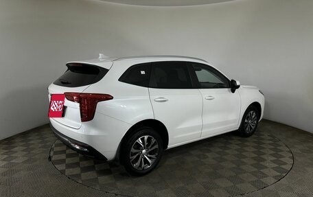 Haval Jolion, 2023 год, 1 680 000 рублей, 6 фотография