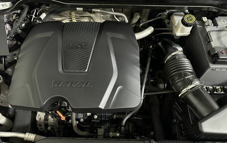 Haval Jolion, 2023 год, 1 680 000 рублей, 17 фотография