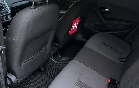 Volkswagen Polo VI (EU Market), 2016 год, 980 000 рублей, 6 фотография