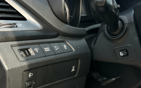 Hyundai Santa Fe III рестайлинг, 2015 год, 2 120 000 рублей, 14 фотография