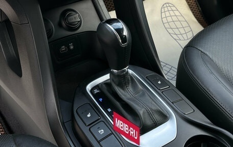 Hyundai Santa Fe III рестайлинг, 2015 год, 2 120 000 рублей, 12 фотография