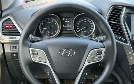 Hyundai Santa Fe III рестайлинг, 2015 год, 2 120 000 рублей, 10 фотография