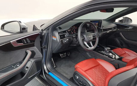 Audi S5, 2023 год, 8 080 000 рублей, 6 фотография