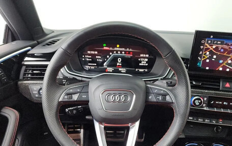 Audi S5, 2023 год, 8 080 000 рублей, 8 фотография