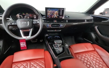 Audi S5, 2023 год, 8 080 000 рублей, 7 фотография