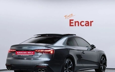 Audi S5, 2023 год, 8 080 000 рублей, 3 фотография