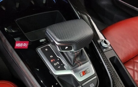 Audi S5, 2023 год, 8 080 000 рублей, 13 фотография
