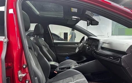 Volkswagen Golf VIII, 2021 год, 1 989 000 рублей, 7 фотография