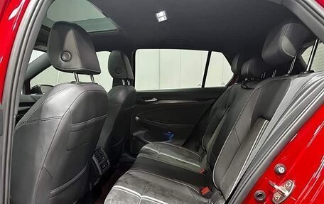 Volkswagen Golf VIII, 2021 год, 1 989 000 рублей, 8 фотография