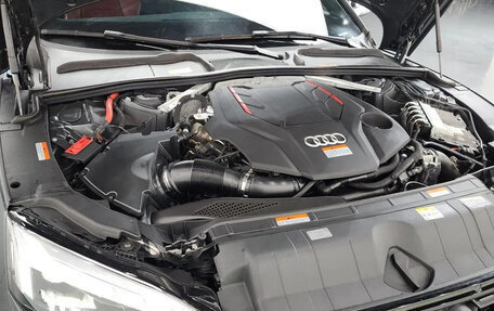 Audi S5, 2023 год, 8 080 000 рублей, 18 фотография