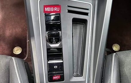 Volkswagen Golf VIII, 2021 год, 1 989 000 рублей, 12 фотография