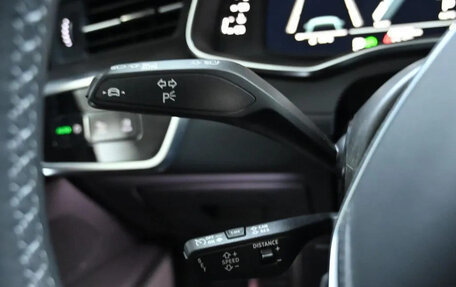 Audi S6, 2022 год, 8 600 000 рублей, 12 фотография