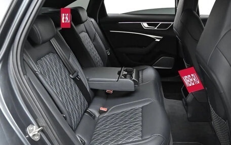 Audi S6, 2022 год, 8 600 000 рублей, 15 фотография