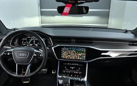 Audi S6, 2022 год, 8 600 000 рублей, 7 фотография