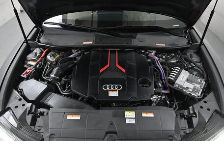 Audi S6, 2022 год, 8 600 000 рублей, 20 фотография