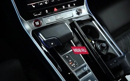 Audi S6, 2022 год, 8 600 000 рублей, 13 фотография