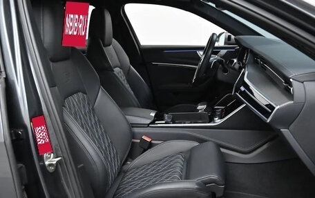 Audi S6, 2022 год, 8 600 000 рублей, 14 фотография