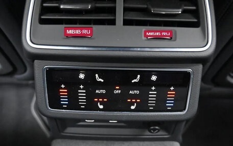Audi S6, 2022 год, 8 600 000 рублей, 19 фотография