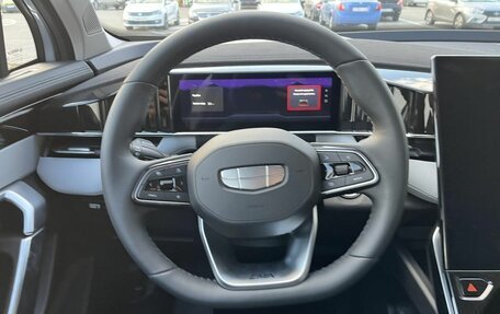 Geely Atlas, 2026 год, 3 449 990 рублей, 11 фотография