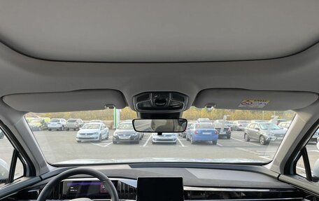 Geely Atlas, 2026 год, 3 449 990 рублей, 12 фотография