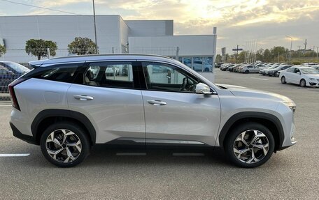 Geely Atlas, 2026 год, 3 449 990 рублей, 4 фотография