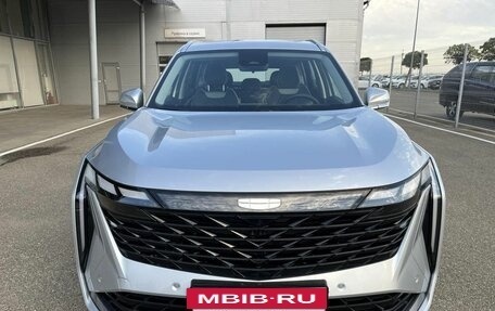 Geely Atlas, 2026 год, 3 449 990 рублей, 3 фотография