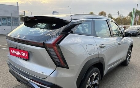 Geely Atlas, 2026 год, 3 449 990 рублей, 6 фотография