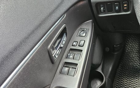 Mitsubishi ASX I рестайлинг, 2014 год, 1 050 000 рублей, 7 фотография