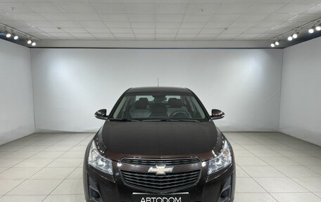 Chevrolet Cruze II, 2014 год, 799 000 рублей, 2 фотография