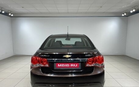 Chevrolet Cruze II, 2014 год, 799 000 рублей, 6 фотография