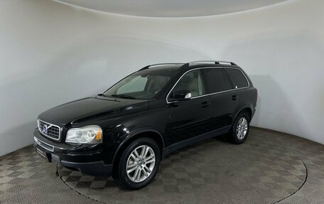 Volvo XC90 II рестайлинг, 2011 год, 1 250 000 рублей, 1 фотография