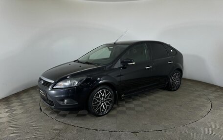Ford Focus II рестайлинг, 2010 год, 570 000 рублей, 1 фотография