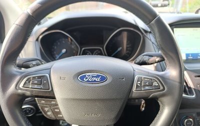 Ford Focus III, 2019 год, 1 200 000 рублей, 1 фотография