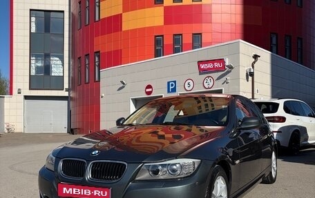 BMW 3 серия, 2010 год, 1 000 000 рублей, 1 фотография