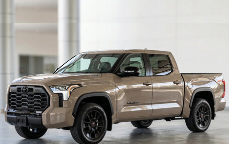 Toyota Tundra, 2026 год, 11 990 000 рублей, 1 фотография
